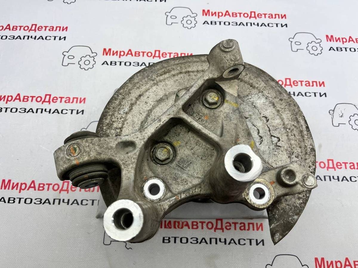 Кулак задний левый Buick Regal, 2019 г., OEM 22949386, арт. 97149407_2, фото 3