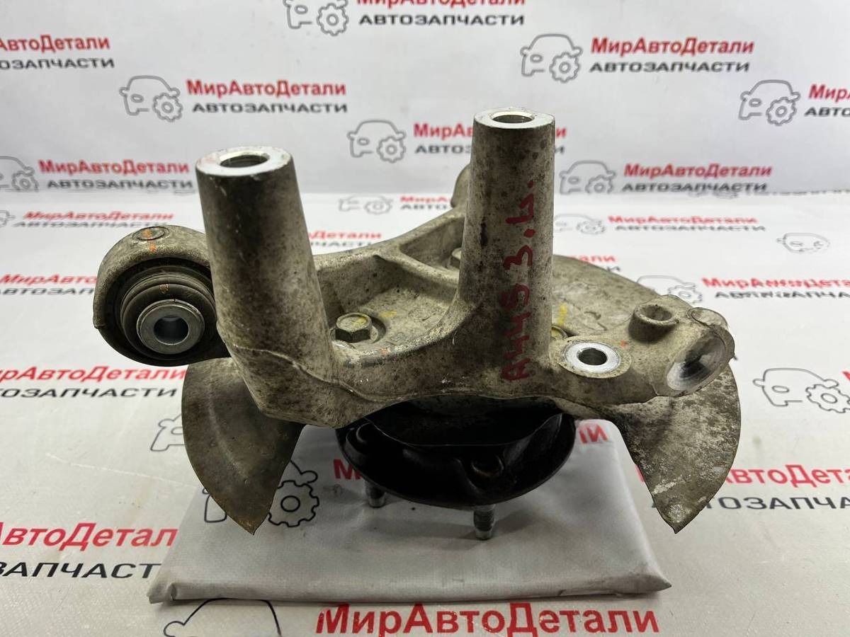 Кулак задний левый Buick Regal, 2019 г., OEM 22949386, арт. 97149407_2, фото 4