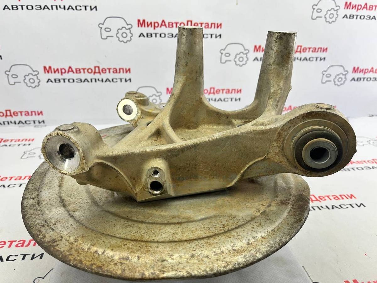 Кулак задний левый Opel Insignia, 2019 г., OEM 22949386, арт. 97149720_1, фото 9