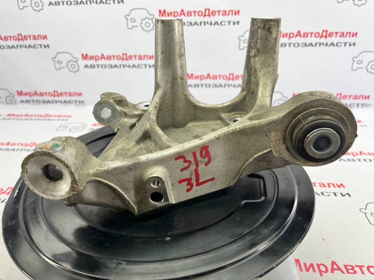 Кулак задний левый Opel Insignia, 2019 г., OEM 22949386, арт. 97149724_1, фото 6