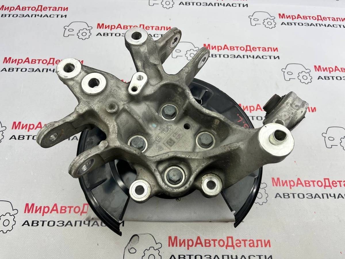 Кулак задний левый Honda Accord, 2019 г., OEM VL301178C271, арт. 97149729, фото 3
