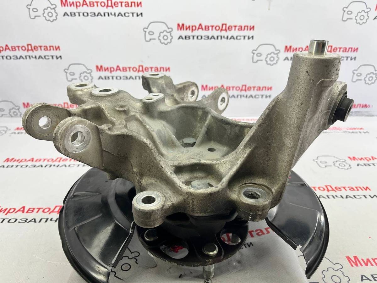 Кулак задний левый Honda Accord, 2019 г., OEM VL301178C271, арт. 97149729, фото 4