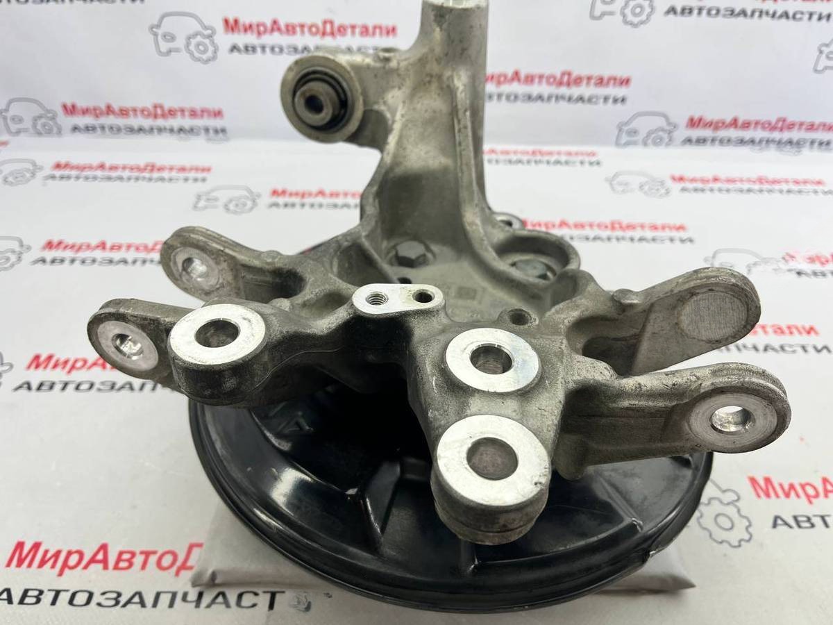 Кулак задний левый Honda Accord, 2019 г., OEM VL301178C271, арт. 97149729, фото 5