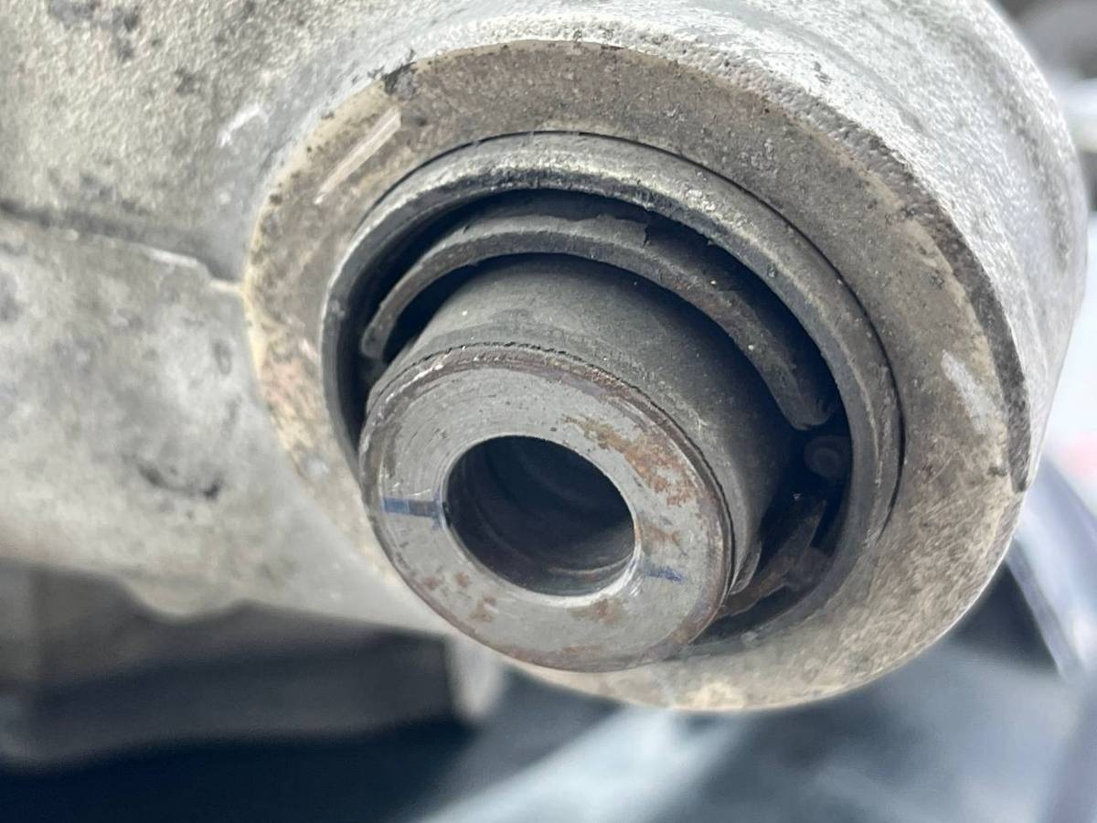 Кулак задний левый Honda Accord, 2019 г., OEM VL301178C271, арт. 97149729, фото 8
