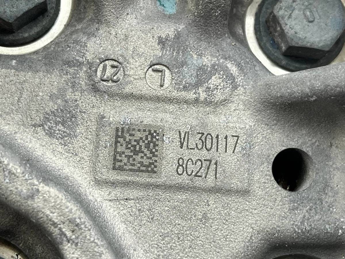 Кулак задний левый Honda Accord, 2019 г., OEM VL301178C271, арт. 97149729, фото 9