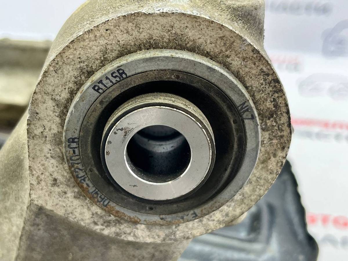 Кулак задний левый Ford Edge, 2019 г., OEM 1810240734, арт. 97151508, фото 6