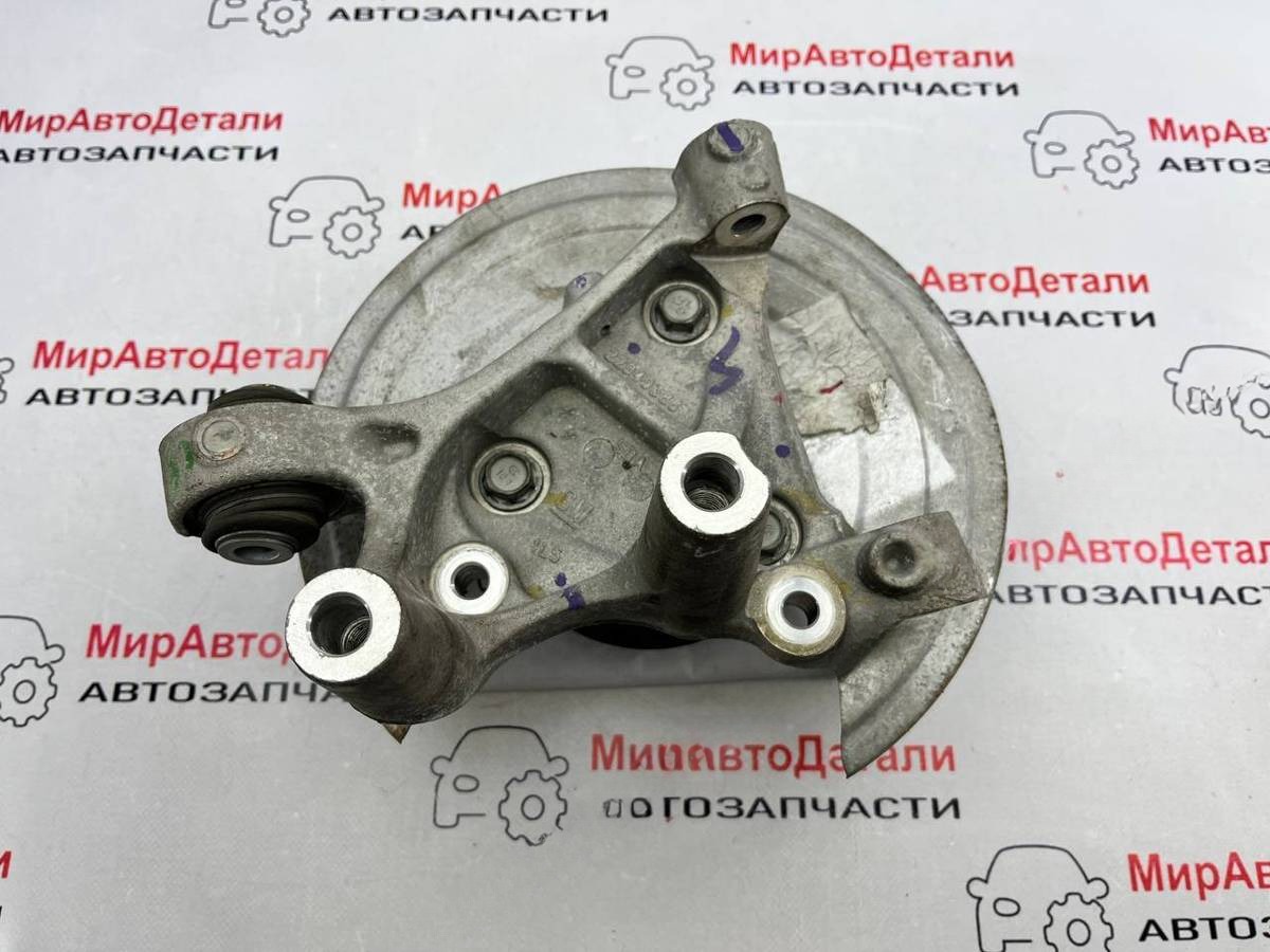 Кулак задний левый Buick Regal, 2019 г., OEM 22949386, арт. 97151589_2, фото 3