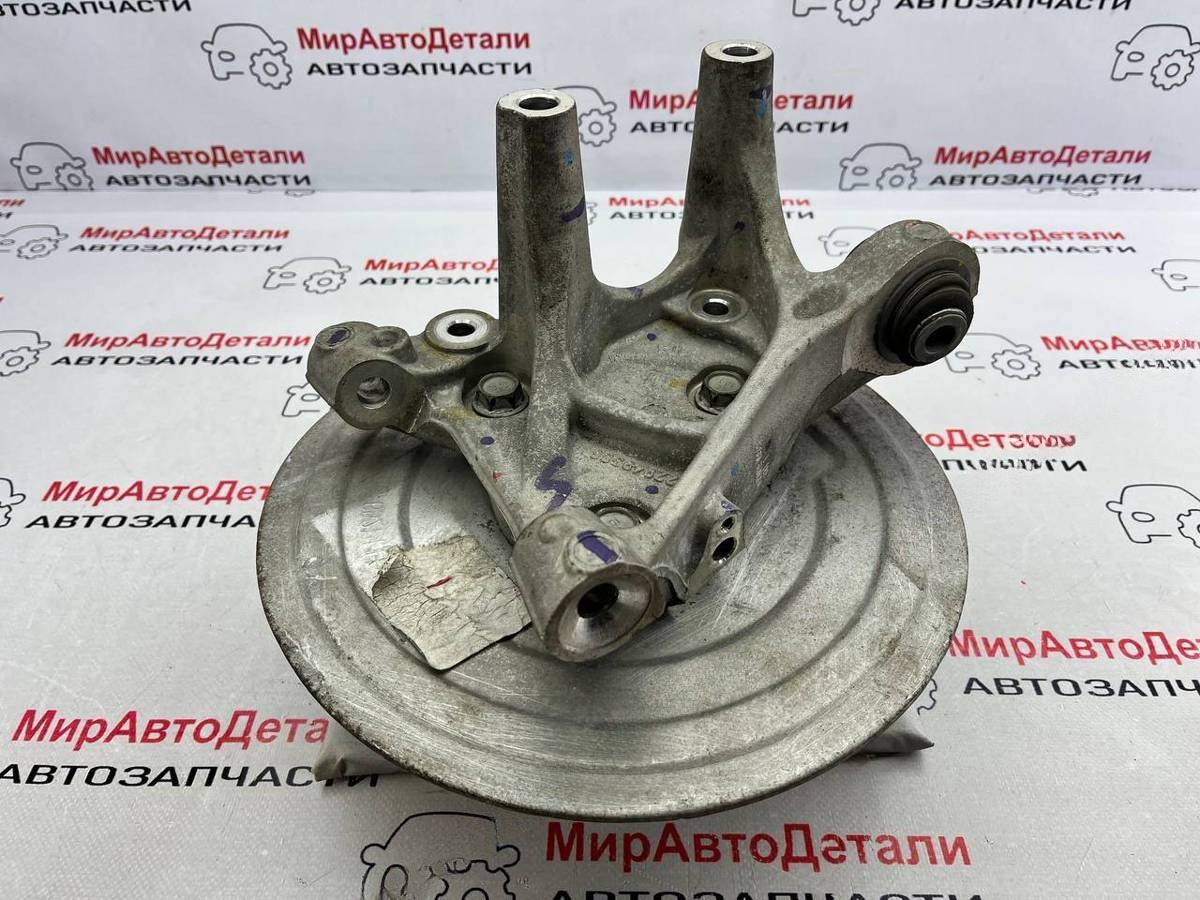 Кулак задний левый Chevrolet Malibu, 2019 г., OEM 22949386, арт. 97151589, фото 5