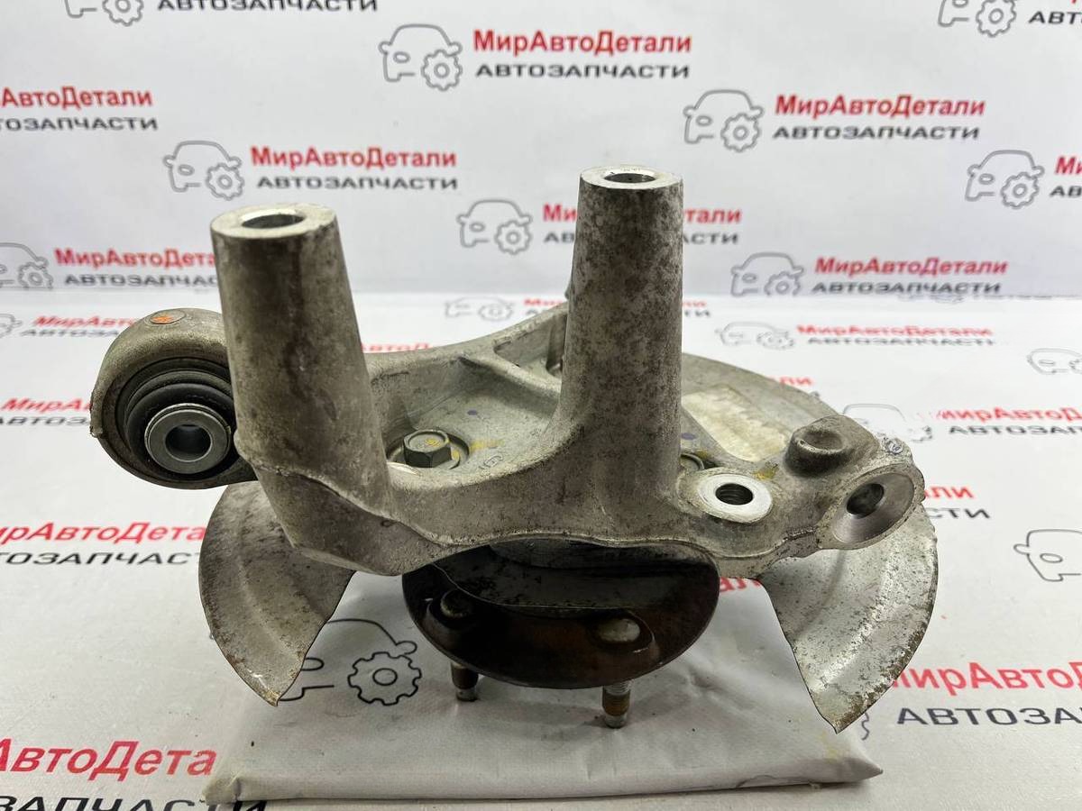 Кулак задний левый Opel Insignia, 2019 г., OEM 22949386, арт. 97151599_1, фото 4