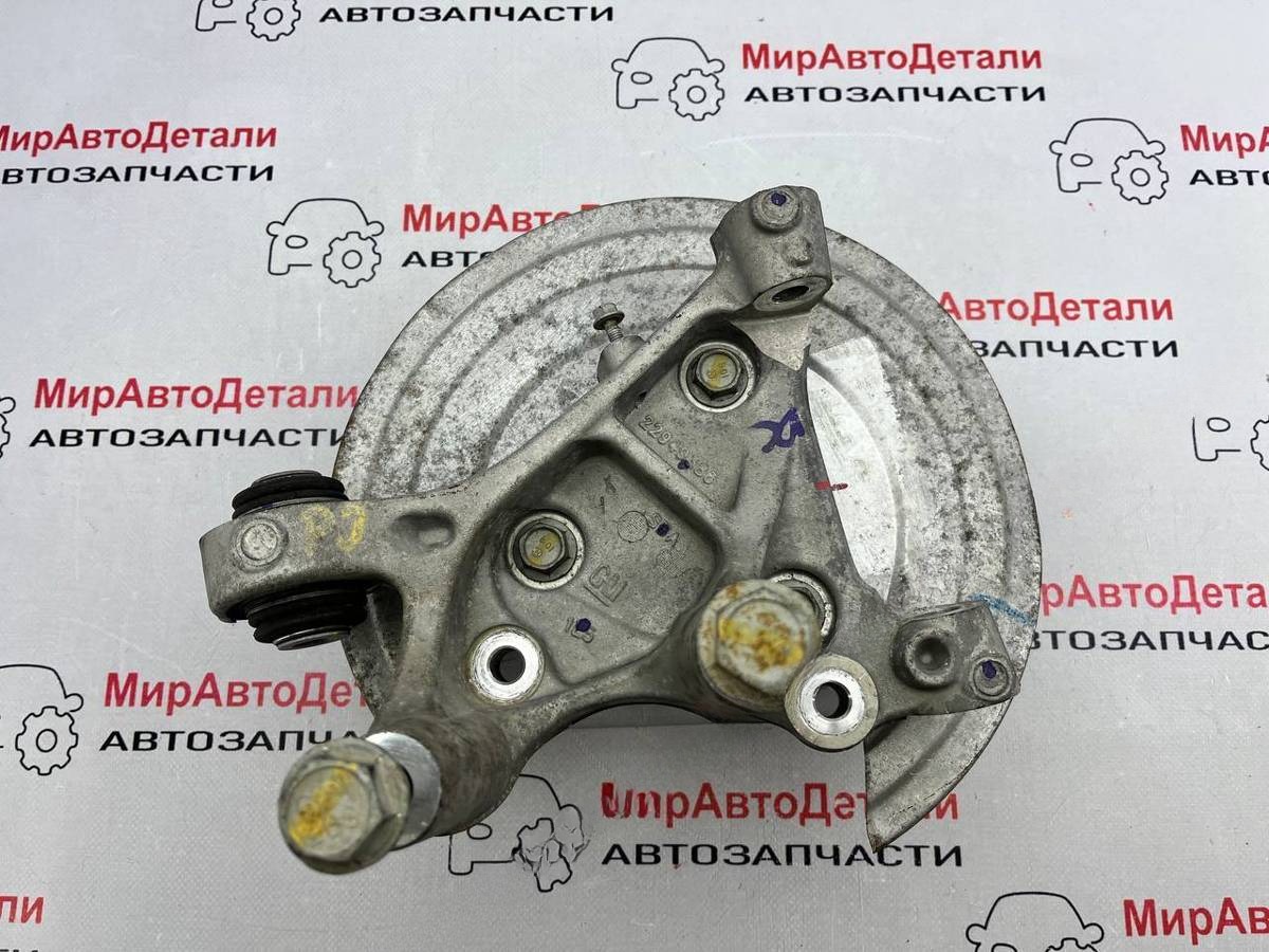 Кулак задний левый Chevrolet Malibu, 2019 г., OEM 22949386, арт. 97151601, фото 3