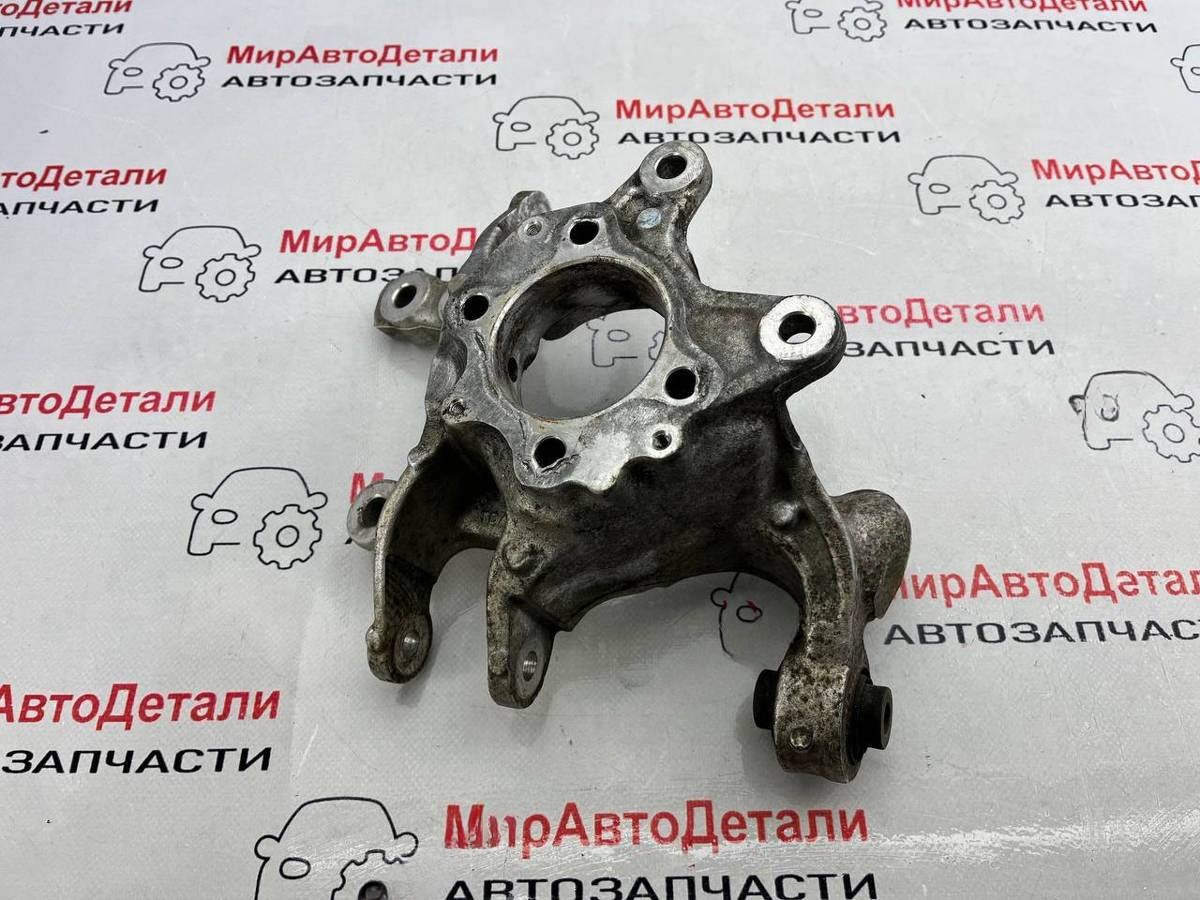 Кулак задний левый Honda Civic, 2018 г., арт. 97154937