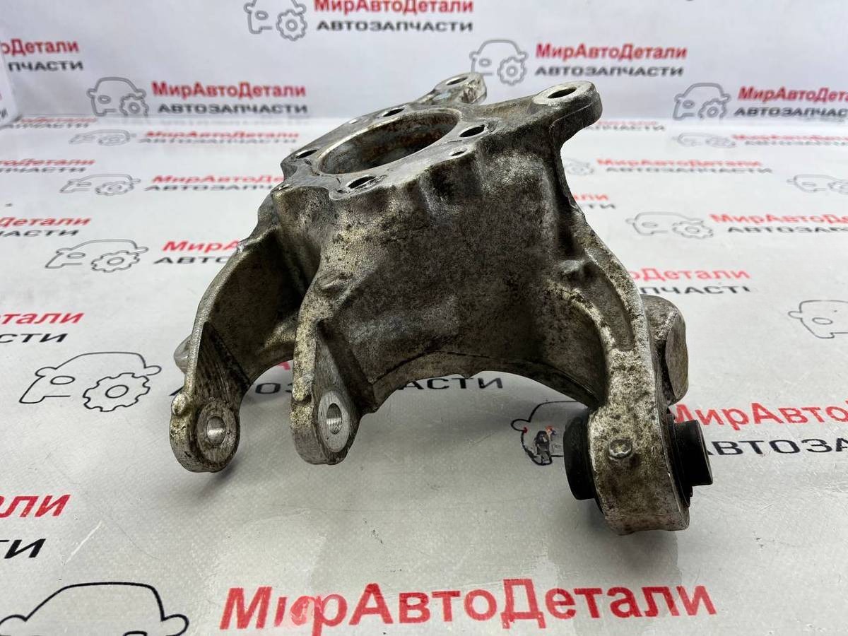 Кулак задний левый Honda Civic, 2018 г., арт. 97154937, фото 2