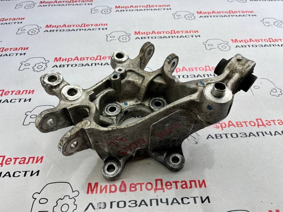 Кулак задний левый Honda Civic, 2018 г., арт. 97154937, фото 8