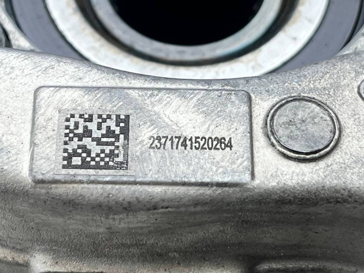 Кулак задний левый Alfa Romeo Stelvio, 2018 г., арт. 97157514, фото 10