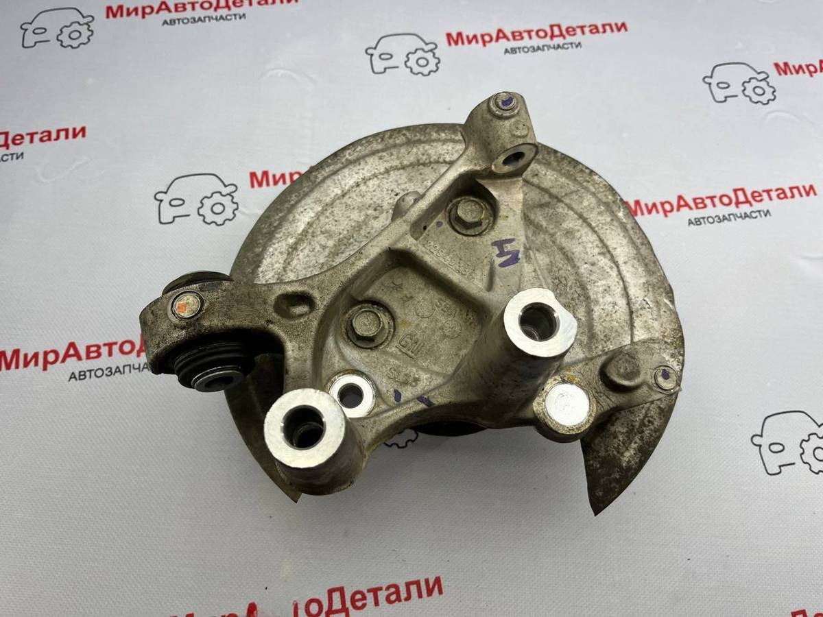 Кулак задний левый Chevrolet Malibu, 2019 г., OEM 22949386, арт. 97159911, фото 4