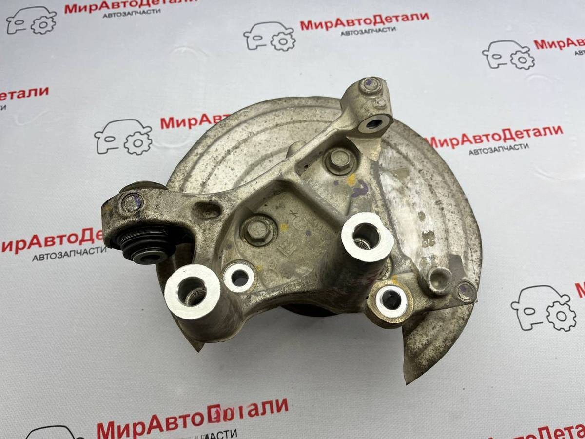 Кулак задний левый Buick Regal, 2019 г., OEM 22949386, арт. 97159913_2, фото 4