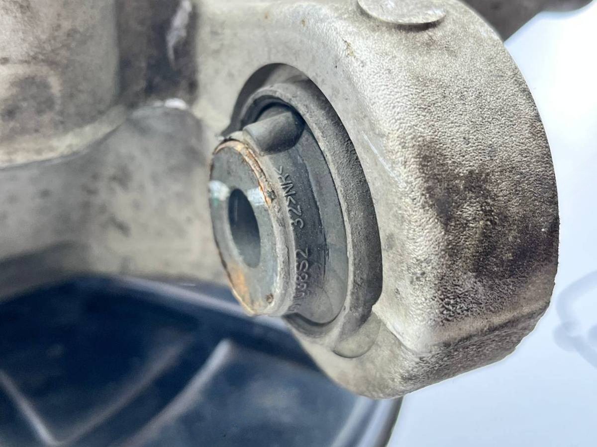 Кулак задний левый Chevrolet Equinox, 2019 г., OEM 84034300, арт. 97159920, фото 9