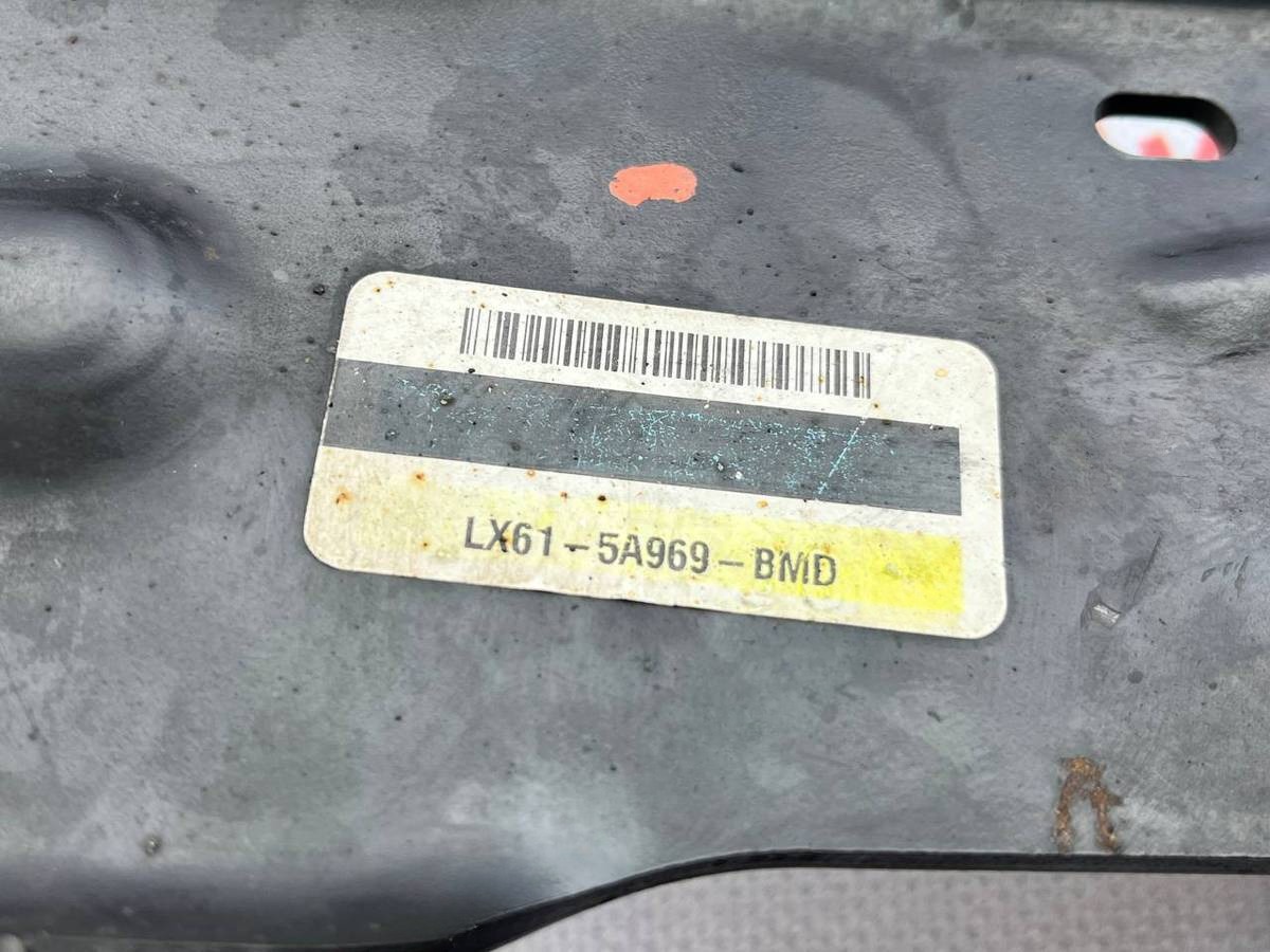 Кулак задний левый Ford Escape, 2020 г., OEM LX615A969BMD, арт. 97159928, фото 15