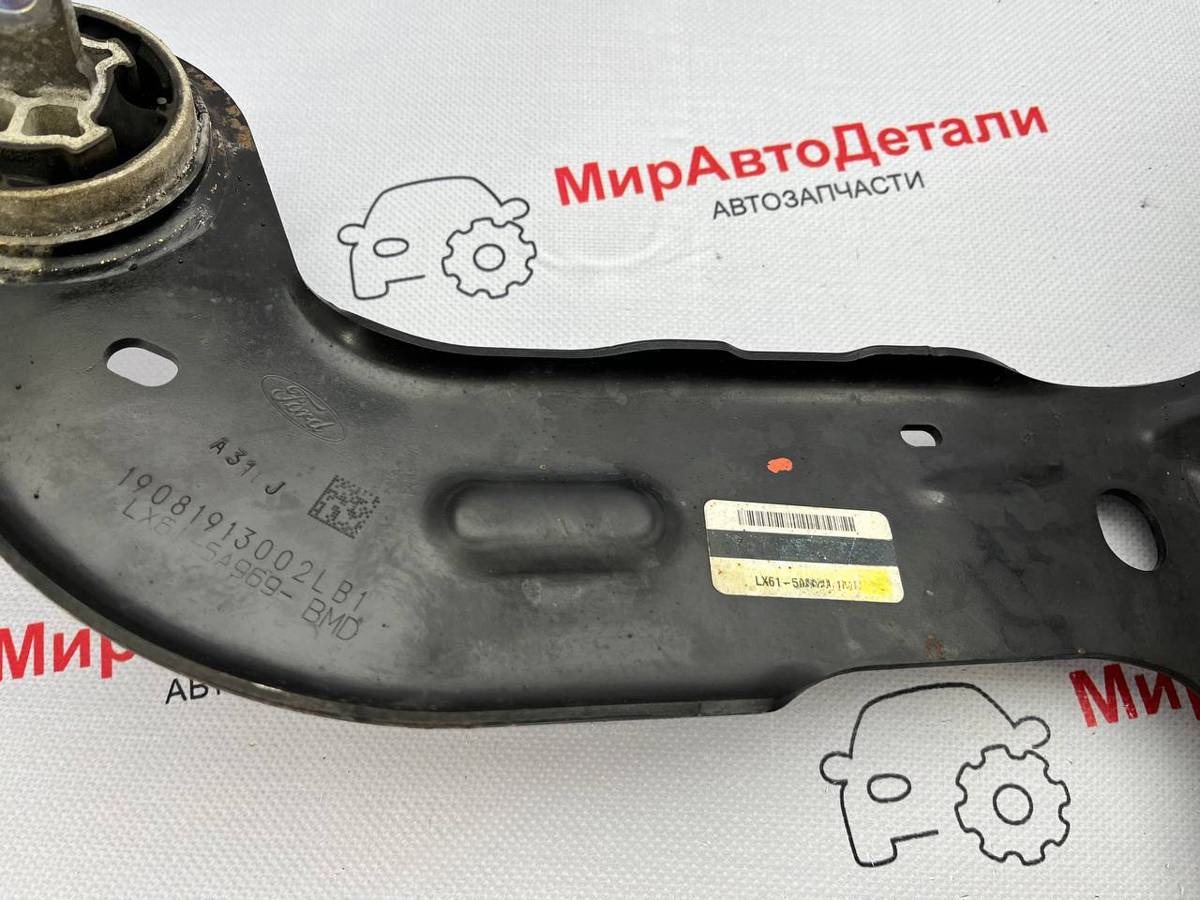 Кулак задний левый Ford Kuga, 2022 г., OEM LX615A969BMD, арт. 97159928_1, фото 3