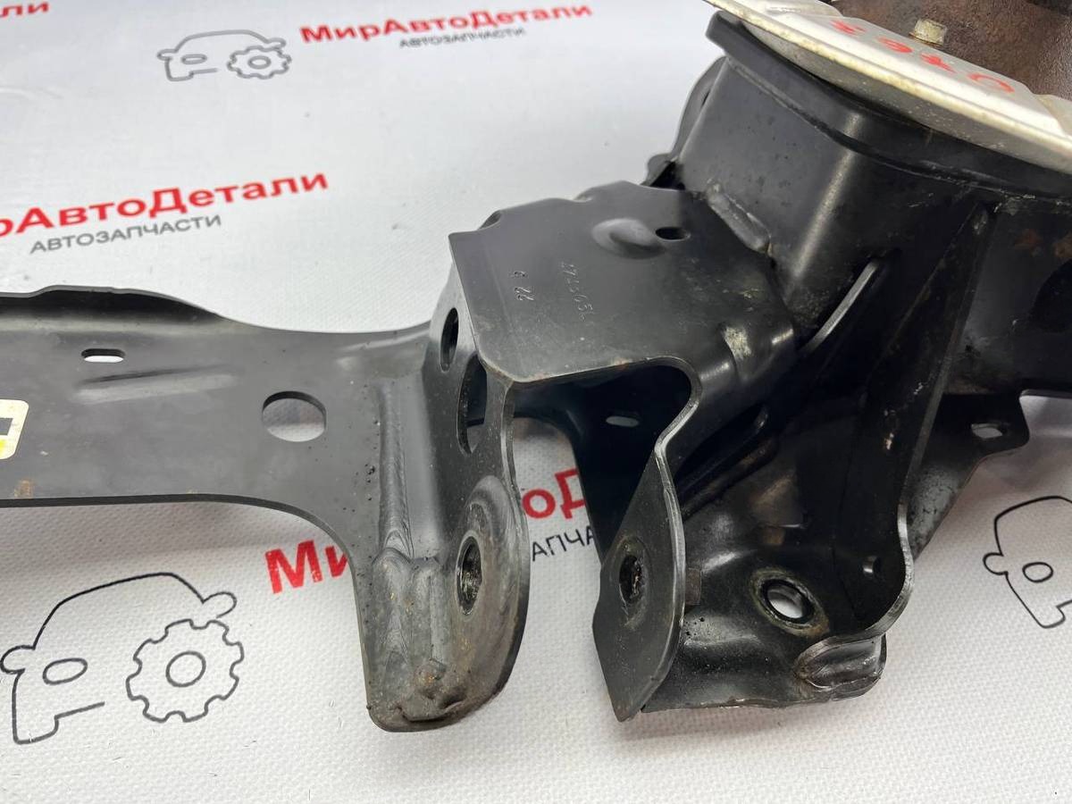 Кулак задний левый Ford Escape, 2020 г., OEM LX615A969BMD, арт. 97159928, фото 4