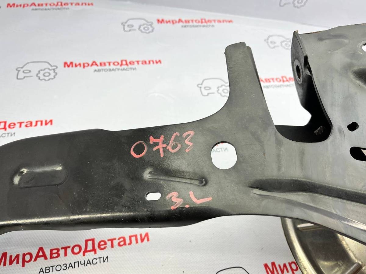 Кулак задний левый Ford Escape, 2020 г., OEM LX615A969BMD, арт. 97159928, фото 9
