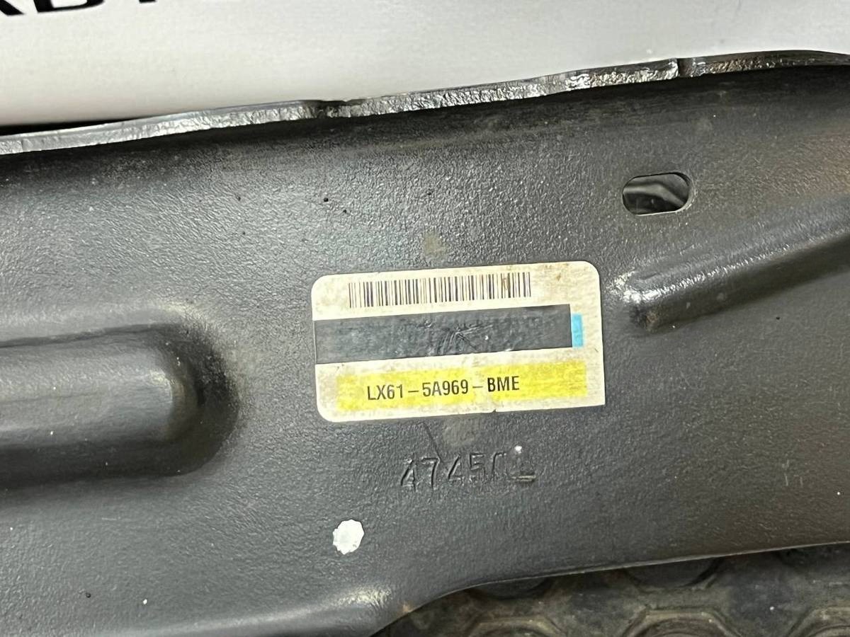 Кулак задний левый Ford Escape, 2020 г., OEM LX615A969BME, арт. 97165348, фото 14