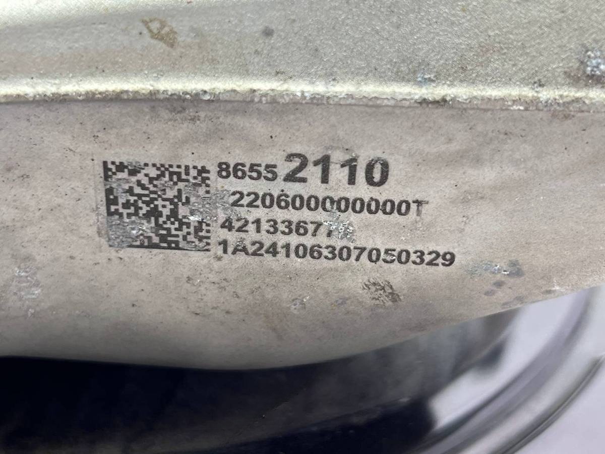 Кулак задний левый Chevrolet Equinox EV, 2024 г., OEM 86552110, арт. 97171171, фото 8