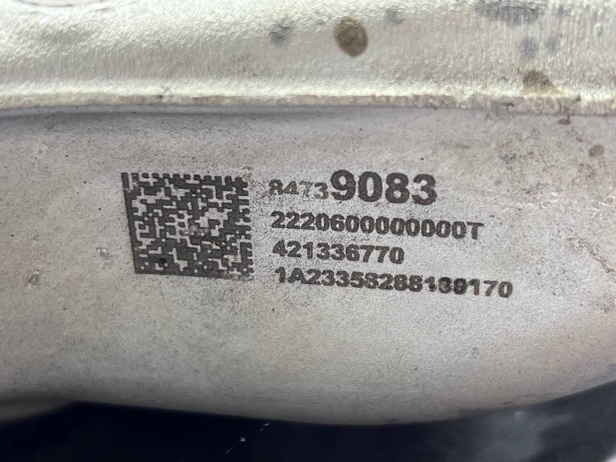 Кулак задний левый Acura ZDX, 2024 г., OEM 84739083, арт. 97172311_2, фото 9