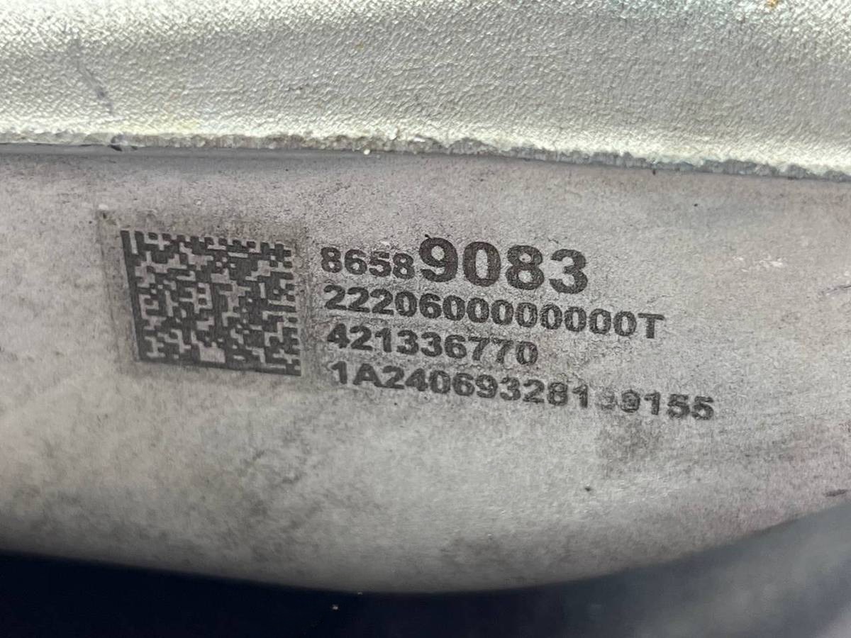Кулак задний левый Acura ZDX, 2024 г., OEM 86589083, арт. 97172319_1, фото 7