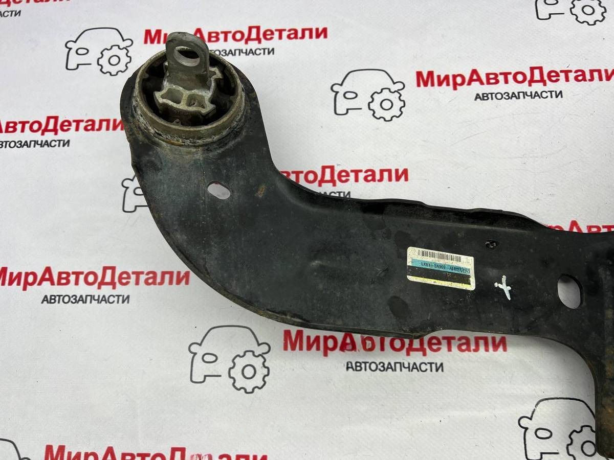 Кулак задний левый Ford Bronco Sport, 2022 г., OEM LX615A969AMD, арт. 97172347_1, фото 11