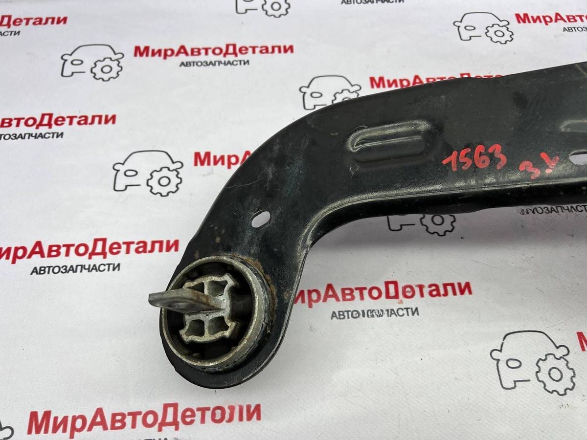 Кулак задний левый Ford Kuga, 2022 г., OEM LX615A969AMD, арт. 97172347_2, фото 4
