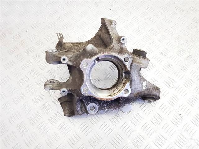 Кулак задний левый BMW G11/G12, 2019 г., OEM 6865661, арт. 98367