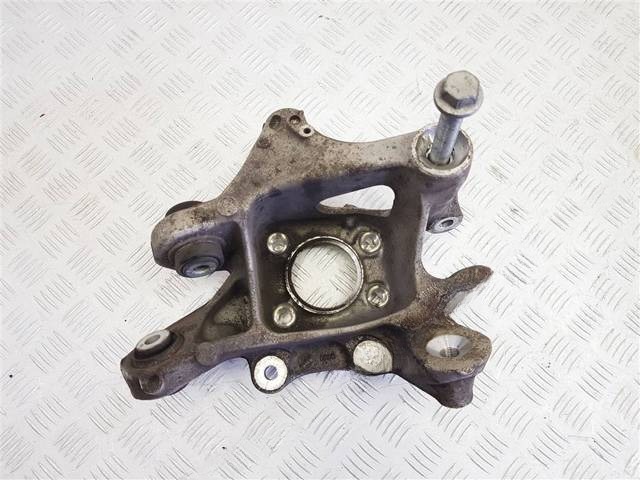 Кулак задний левый BMW G11/G12, 2019 г., OEM 6865661, арт. 98367, фото 2