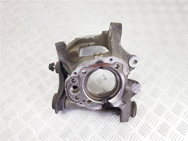 Кулак задний левый BMW X5 F15, 2013 г., OEM 6770983, арт. 98884