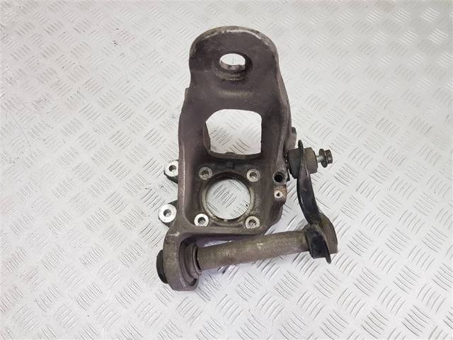 Кулак задний левый BMW X5 F15, 2013 г., OEM 6770983, арт. 98884, фото 2