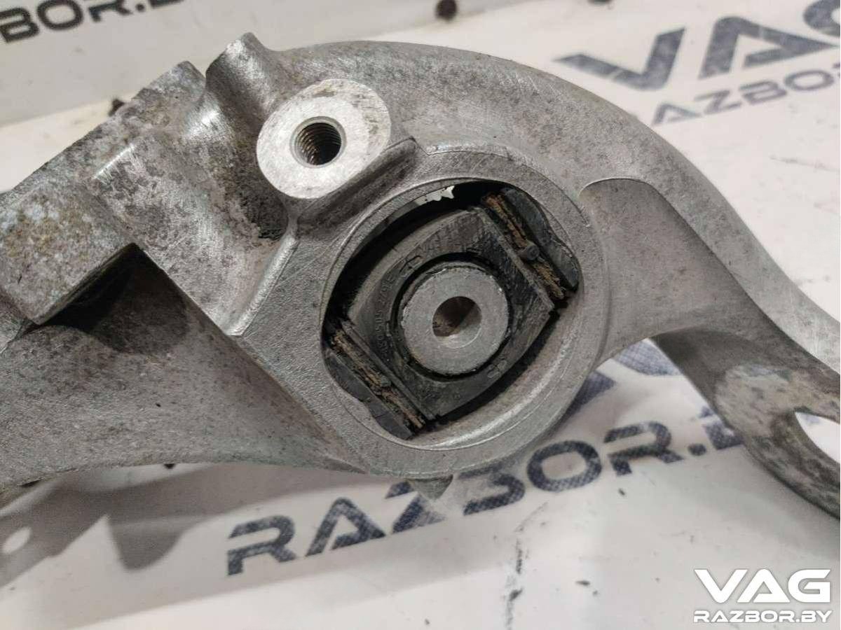 Кулак задний левый Audi A5, 2009 г., OEM 8K0505435AA, арт. B20494758_2
