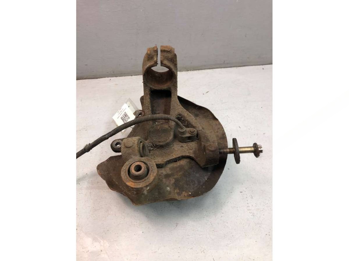 Кулак задний левый Ford Mondeo, 1998 г., OEM 1110953, арт. B39194466_4