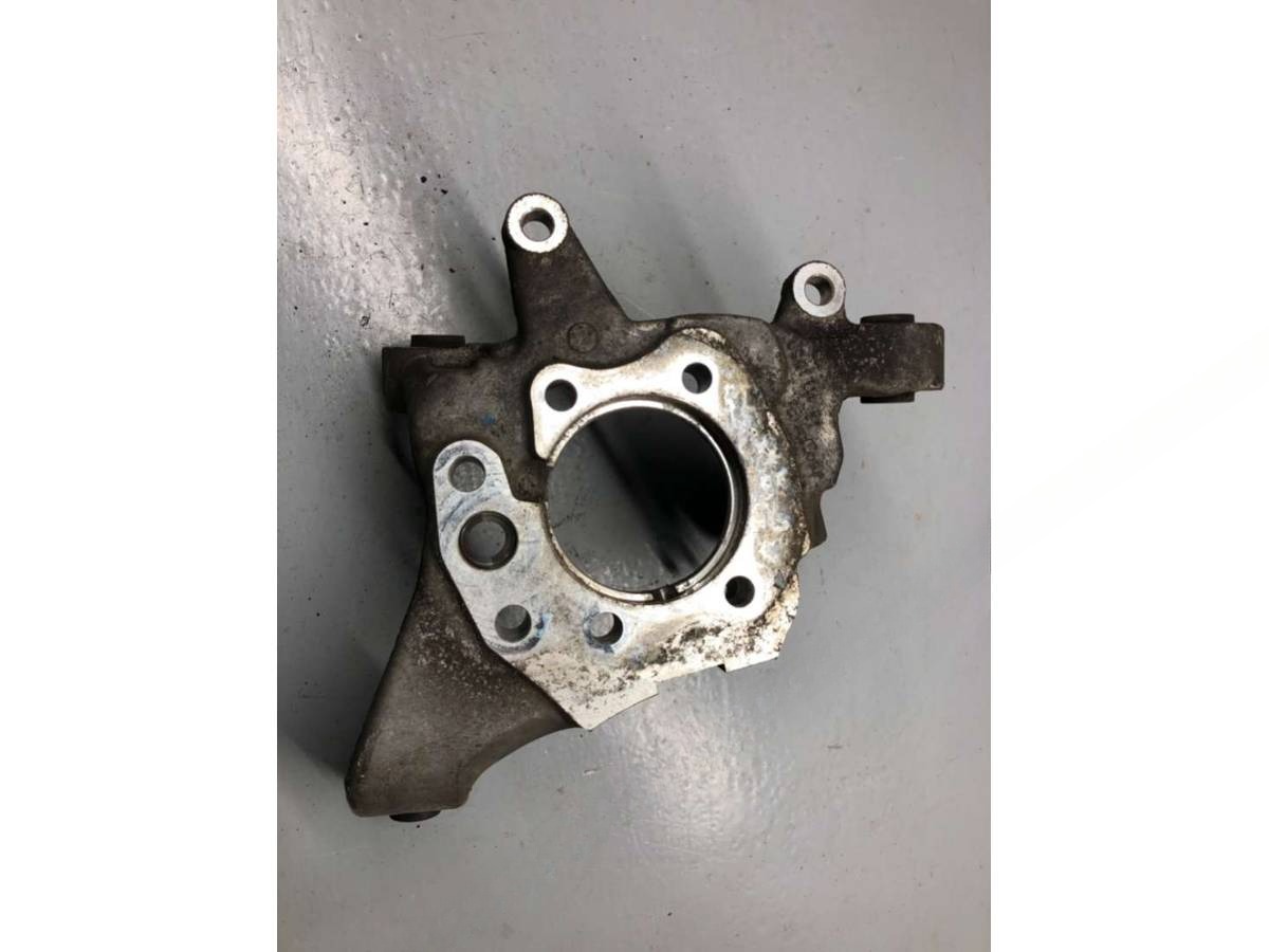 Кулак задний левый Nissan Teana L33, 2014 г., OEM 40015JA00A, арт. B66263102_2