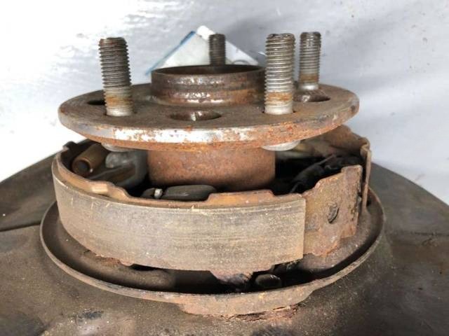 Кулак задний левый Toyota Camry XV50, 2014 г., OEM 8954406040, арт. B66277100_2, фото 2