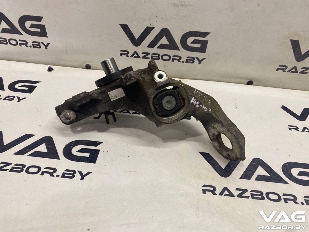 Кулак задний левый Audi A6 C7, 2012 г., OEM 4G0505431E, арт. BVR148-197_2