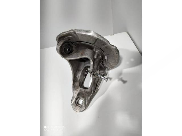 Кулак задний правый BMW X6 F16, 2018 г., OEM 33326879102, арт. 00000723, фото 6