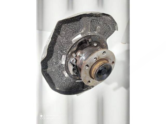 Кулак задний правый BMW X6 F16, 2018 г., OEM 33326879102, арт. 00000723, фото 7