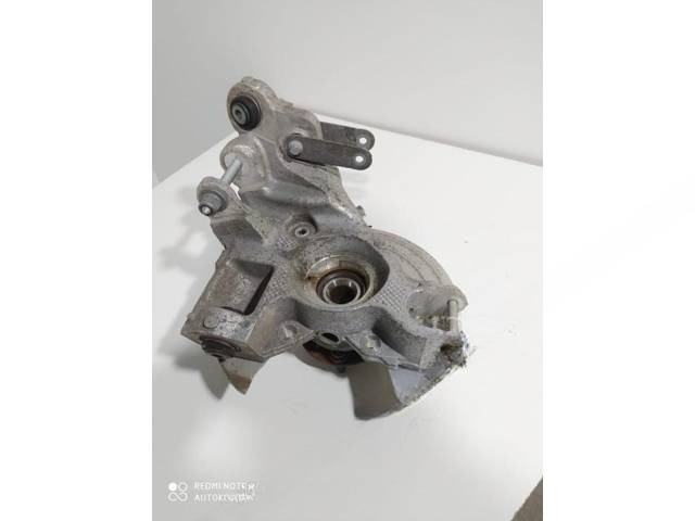Кулак задний правый Land-Rover Discovery Sport, 2017 г., OEM FK725A968AC, арт. 00000725