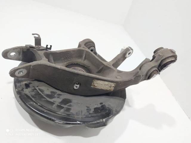 Кулак задний правый Land-Rover Range Rover, 2015 г., OEM LR038550, арт. 00000727, фото 9
