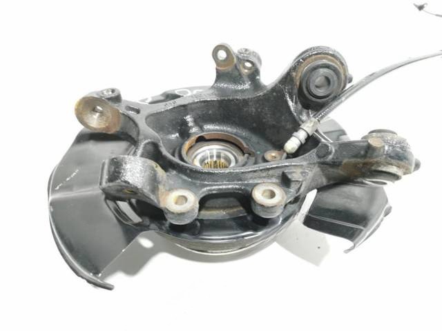 Кулак задний правый BMW F32/F33/GT F36, 2020 г., арт. 00002469, фото 10