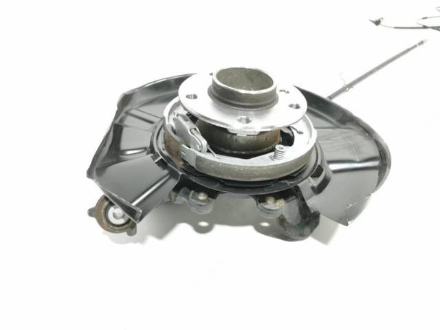 Кулак задний правый BMW F32/F33/GT F36, 2020 г., арт. 00002469, фото 5
