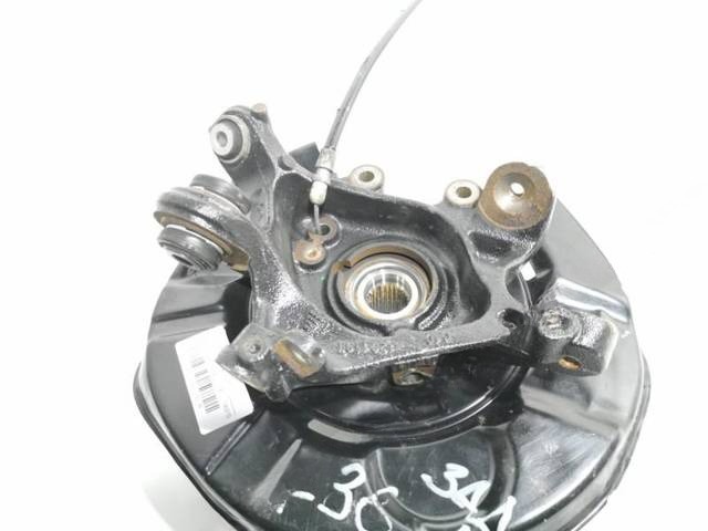 Кулак задний правый BMW F32/F33/GT F36, 2020 г., арт. 00002469, фото 6