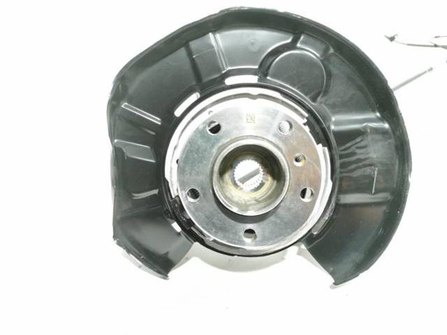 Кулак задний правый BMW F32/F33/GT F36, 2020 г., арт. 00002469, фото 9