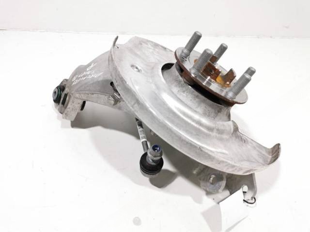 Кулак задний правый Land-Rover Discovery Sport, 2020 г., OEM LR087649, арт. 00003345