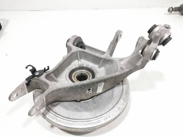 Кулак задний правый Land-Rover Range Rover Sport, 2020 г., OEM JPLA5A970BB, арт. 00003456, фото 2